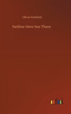 Neither Here Nor There
