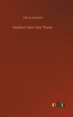 Neither Here Nor There 1