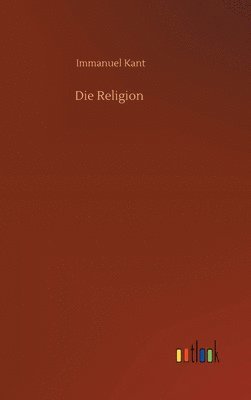 Die Religion 1