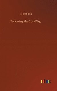 bokomslag Following the Sun-Flag