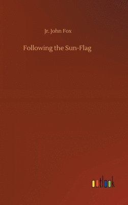 Following the Sun-Flag 1