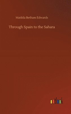 Through Spain to the Sahara 1