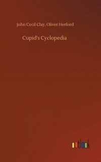 bokomslag Cupid's Cyclopedia