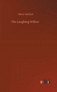 bokomslag The Laughing Willow