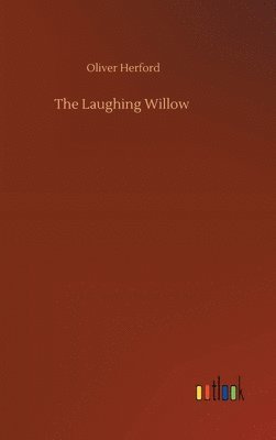 bokomslag The Laughing Willow