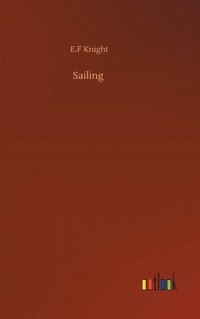 bokomslag Sailing