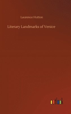 Literary Landmarks of Venice