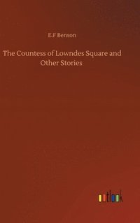 bokomslag The Countess of Lowndes Square and Other Stories