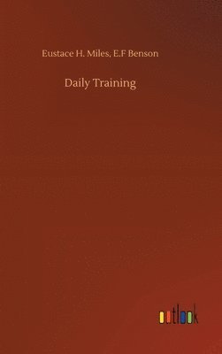 bokomslag Daily Training