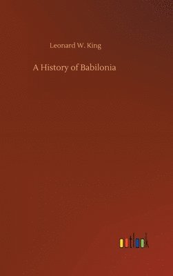 A History of Babilonia 1