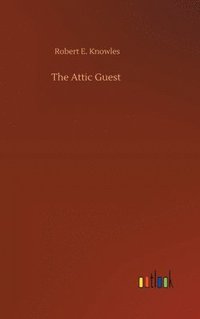 bokomslag Attic Guest