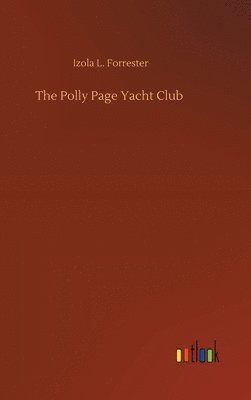 The Polly Page Yacht Club 1