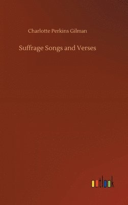 Suffrage Songs and Verses 1