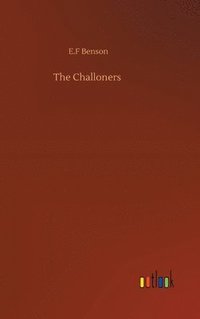 bokomslag Challoners
