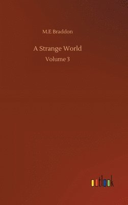 A Strange World 1