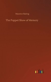 bokomslag The Puppet Show of Memory