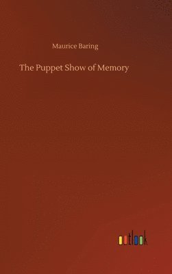 bokomslag The Puppet Show of Memory