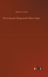 bokomslag Literary Shop and Other Tales