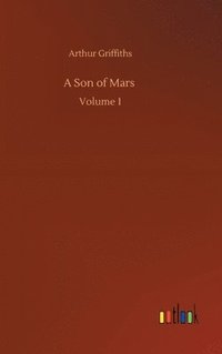 bokomslag Son of Mars