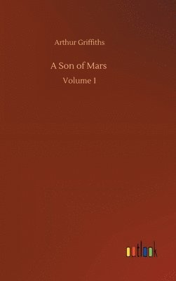 bokomslag A Son of Mars