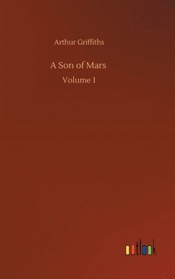 bokomslag Son of Mars