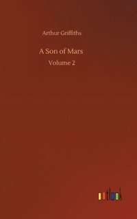 bokomslag Son of Mars