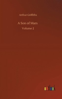 bokomslag Son of Mars