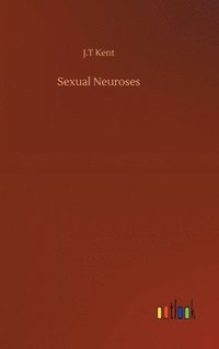 bokomslag Sexual Neuroses