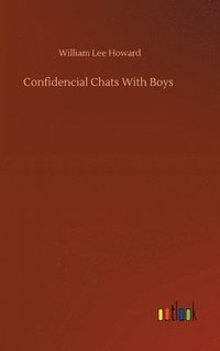 bokomslag Confidencial Chats With Boys