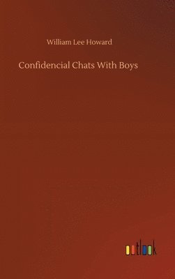 bokomslag Confidencial Chats With Boys