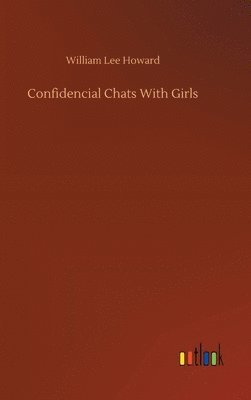 bokomslag Confidencial Chats With Girls