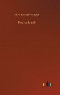 bokomslag Doctor Izard