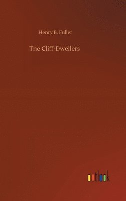 Cliff-Dwellers