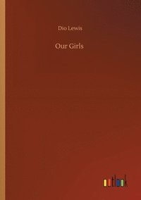 bokomslag Our Girls