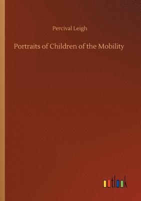 Portraits of Children of the Mobility 1