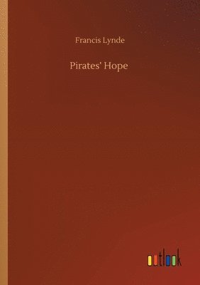 bokomslag Pirates' Hope