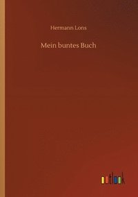 bokomslag Mein buntes Buch