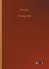 bokomslag Young India