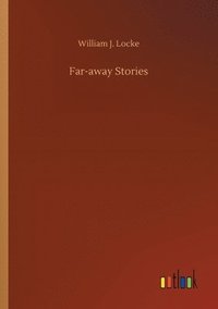 bokomslag Far-away Stories