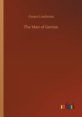 The Man of Genius 1