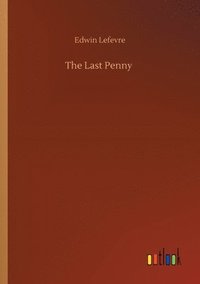 bokomslag The Last Penny