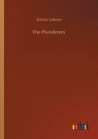 bokomslag The Plunderers