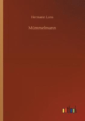 Mmmelmann 1