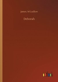 bokomslag Deborah