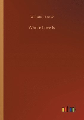 Where Love Is