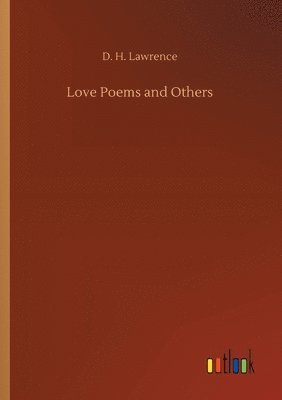 Love Poems and Others