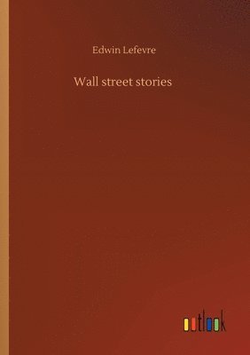 Wall street stories