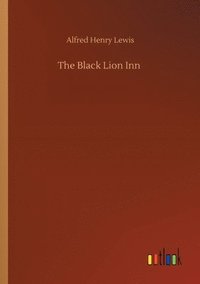 bokomslag Black Lion Inn