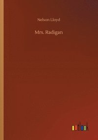 bokomslag Mrs. Radigan