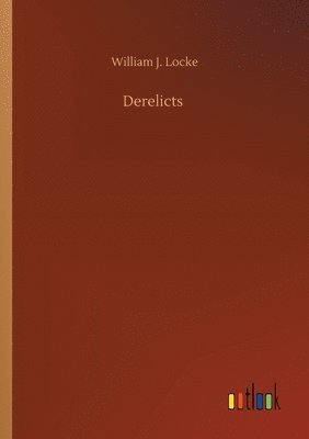 bokomslag Derelicts